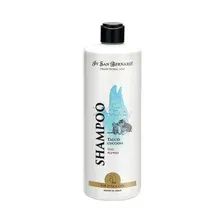 Шампунь для щенков и котят IV SAN BERNARD Traditional Line Talc 500 мл (SHTALC500)