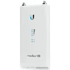 Точка доступа Ubiquiti Rocket 5 AC Lite