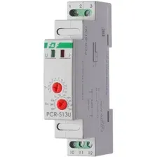 Реле времени Евроавтоматика F&F PCR-513U EA02.001.004