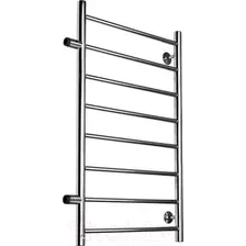 Полотенцесушитель Ростела Виктория 40x80/8 (1", боковое подключение)
