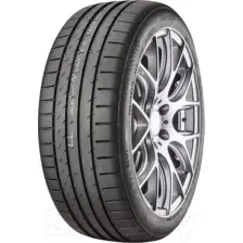 Летняя шина Gripmax SureGrip Pro Sport 285/30R22 101Y
