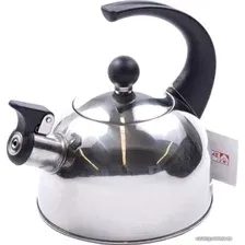 Чайник со свистком Home Line GS-04005E-1.5L
