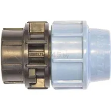 Муфта Unidelta 40х1" / 1004040004001
