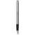Ручка перьевая Parker Jotter Stainless Steel CT 2030946