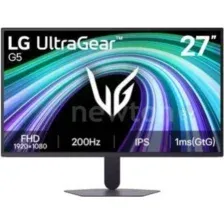 Игровой монитор LG UltraGear 27G523B-B