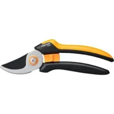 Секатор плоскостной FISKARS Solid P341 