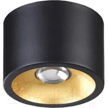 Точечный светильник Odeon Light Glasgow 6669/1CL