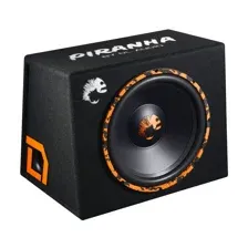 Сабвуфер DL Audio Piranha 15A SE