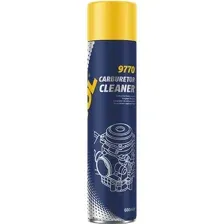 Mannol Carburetor Cleaner 600мл 9770