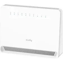 4G Wi-Fi роутер Cudy LT400E