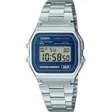 Наручные часы Casio A158WEA-2DF