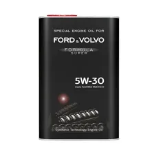Моторное масло Fanfaro FF for Ford and Volvo 5W30 / FF6716-1ME (1л)