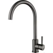 Смеситель ARFEKA Sirio (black PVD)