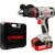 Шуруповерт Crown CT21090HMX-4 BMC
