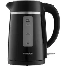 Электрический чайник Sencor SWK 2710BK