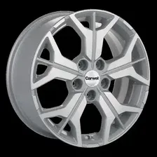 Carwel Бусани 1715 (Seltos) 7,0x17 5/114,3 ET50 d-67,1 AST (Арт.98628)