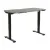 Геймерский стол Zone51 Platform Pro 120 Z51-PP2-BK