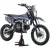 Мотоцикл AVM AVM Blaze 125 (синий)