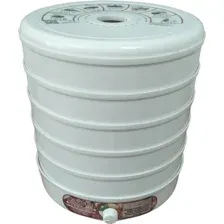 Сушилка для овощей и фруктов Evgo DVN31-500/5