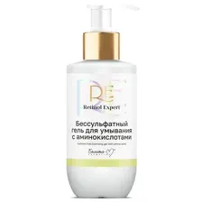 Retinol Expert Бессульфатный гель для умывания с аминокислотами 250 г