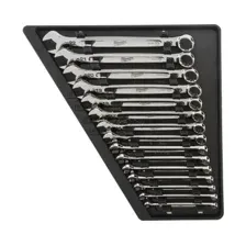 Набор ключей Milwaukee 4932464258 (15 предметов)