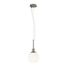Подвесная люстра Maytoni Erich MOD221-PL-01-N