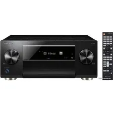 AV ресивер Pioneer SC-LX704 (черный)