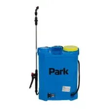 Аккумуляторный опрыскиватель Park 006441 (16 л)