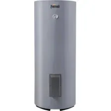 Бойлер косвенного нагрева Ferroli Ecounit N 200 1C