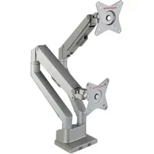 Кронштейн для монитора ARM Media LCD-T36 (серебристый)