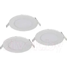 Точечный светильник Favourite Flashled 1660-3C
