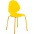 стул кухонный Tetchair Ebay (mod. 03), жёлтый