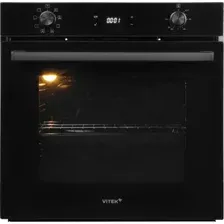 Электрический духовой шкаф Vitek VEO 6480 BG