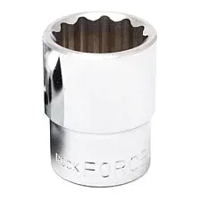 Головка слесарная RockForce RF-56934