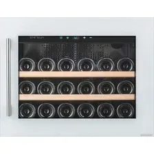 Винный шкаф Temptech OZ45SW