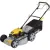 Газонокосилка бензиновая Huter Grey GLM-530SX (70/3/67)