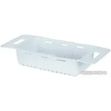 Сушилка для посуды Miniso 1688 (белый)