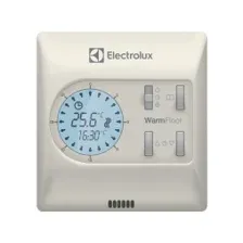 Терморегулятор ELECTROLUX ETA-16 Avantgarde 