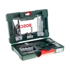 Набор оснастки Bosch V-Line (2607017316)