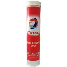 Total Multis Complex EP 2 400г 160816