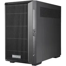 Корпус SilverStone CS382 SST-CS382