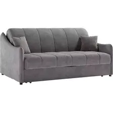Диван Mio Tesoro Эско 32 АТС140 (Ultra Grey/Ultra Dove)