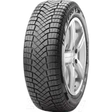 Зимняя шина Pirelli Winter Ice Zero Friction 185/60R15 88T
