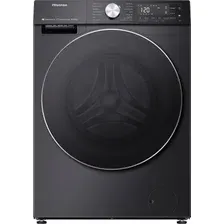 Стирально-сушильная машина Hisense WD5S1045BB