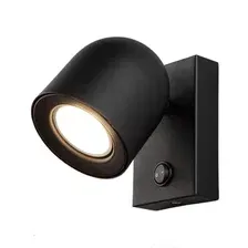 Спот Elektrostandard Ogma GU10 SW MRL 1009 (черный)