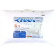 Спальная подушка Камиса ПЛС.С-68 68х68