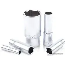 Набор трещотка с головками Toptul BAEE1612 1 предмет