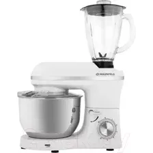 Кухонный комбайн Maunfeld MF-435WH Pro