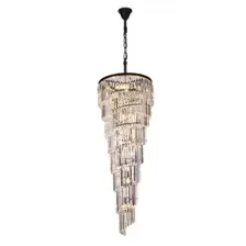 Люстра Divinare Charlotte 3011/01 SP-18