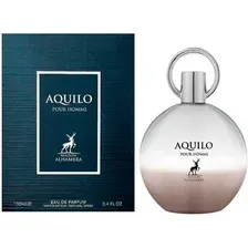 Парфюмерная вода Maison Alhambra Aquilo Pour Homme EdP (100 мл)